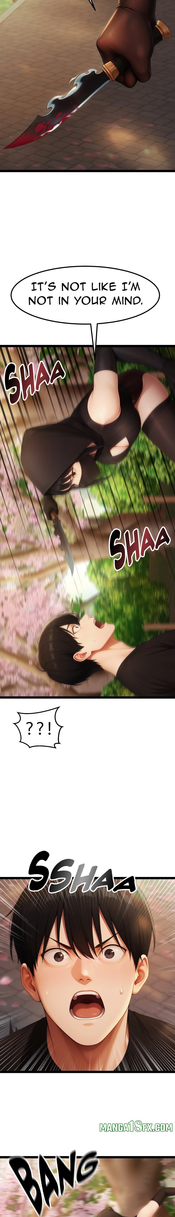 Endless Bride Search - Chapter 16 [photo 21] - MangaPorn