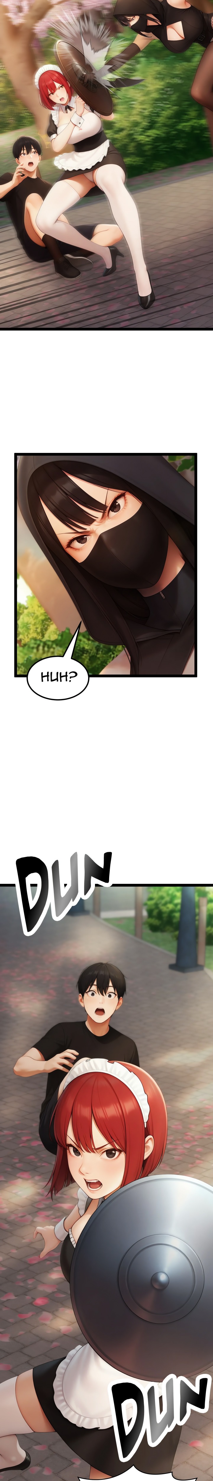 Endless Bride Search - Chapter 16 [photo 22] - MangaPorn