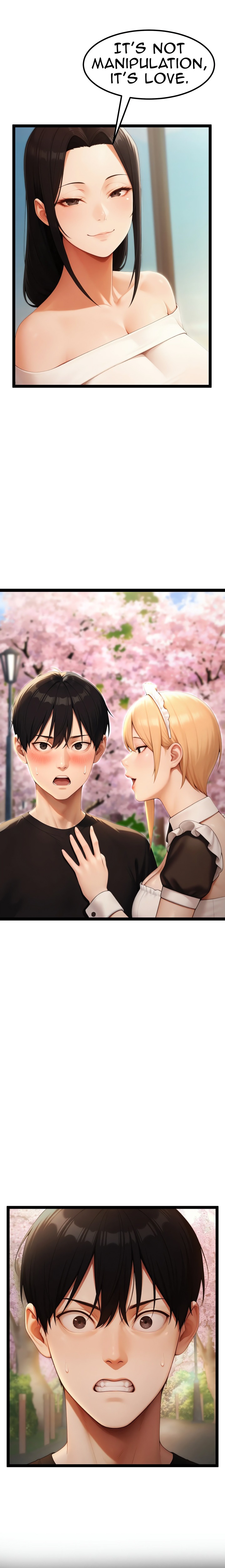 Endless Bride Search - Chapter 16 [photo 6] - MangaPorn