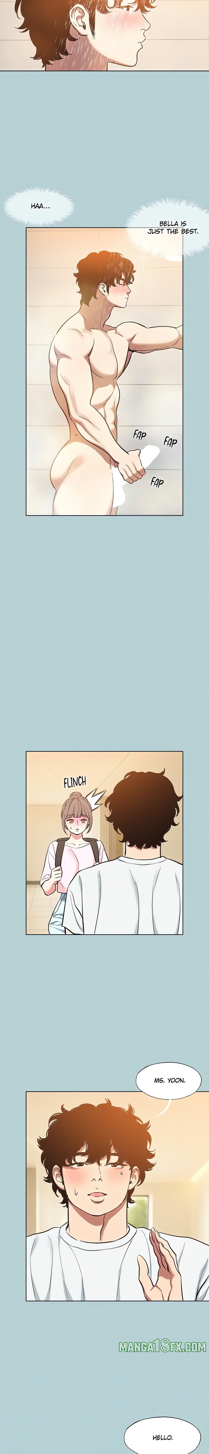 Not Interested - Chapter 23 [photo 12] - MangaPorn