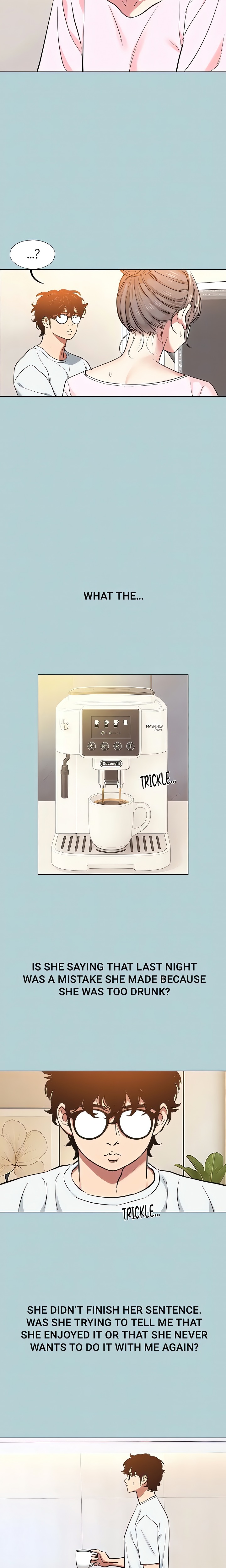 Not Interested - Chapter 23 [photo 14] - MangaPorn