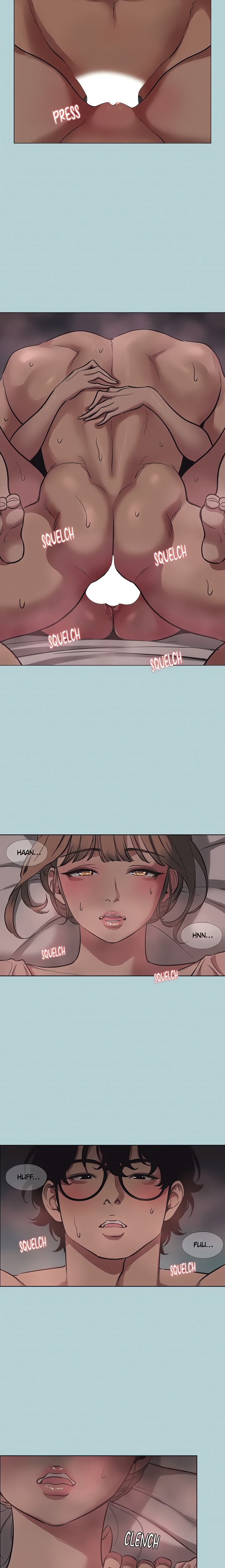 Not Interested - Chapter 23 [photo 2] - MangaPorn