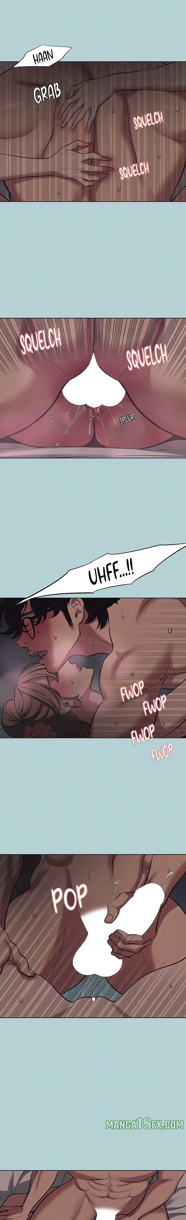 Not Interested - Chapter 23 [photo 5] - MangaPorn