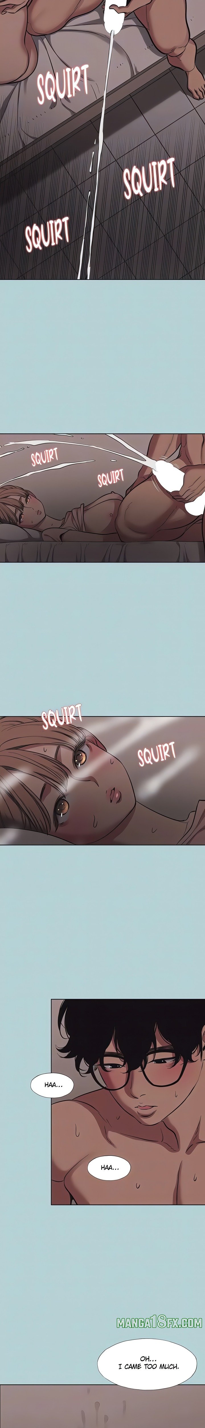 Not Interested - Chapter 23 [photo 6] - MangaPorn