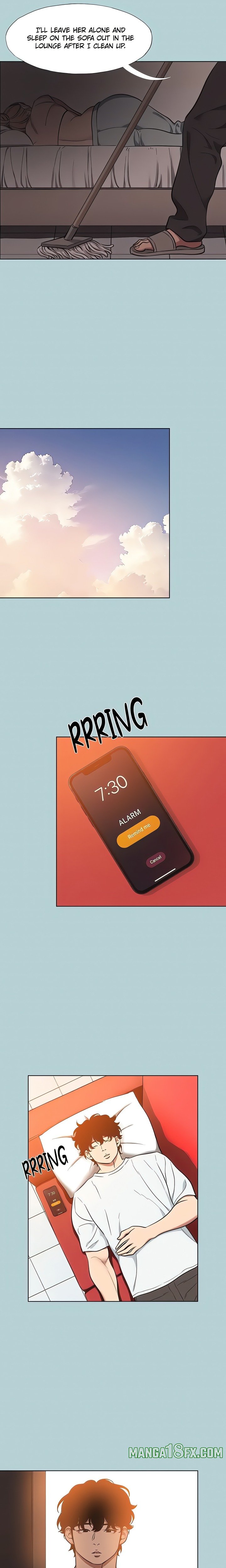 Not Interested - Chapter 23 [photo 9] - MangaPorn