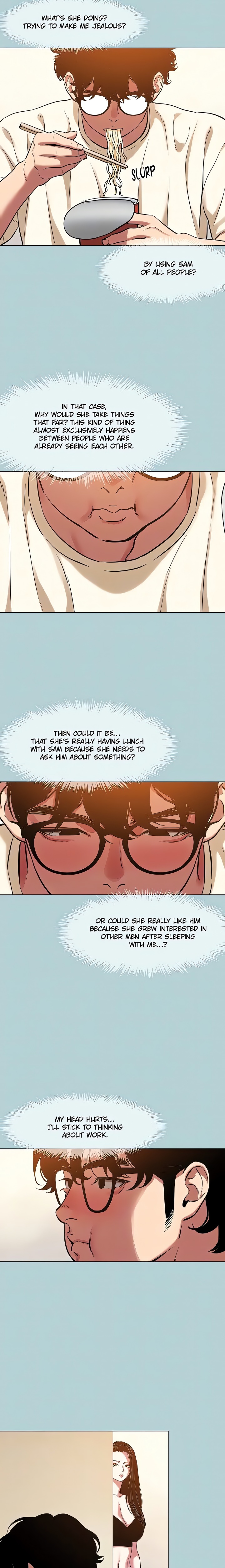 Not Interested - Chapter 24 [photo 14] - MangaPorn