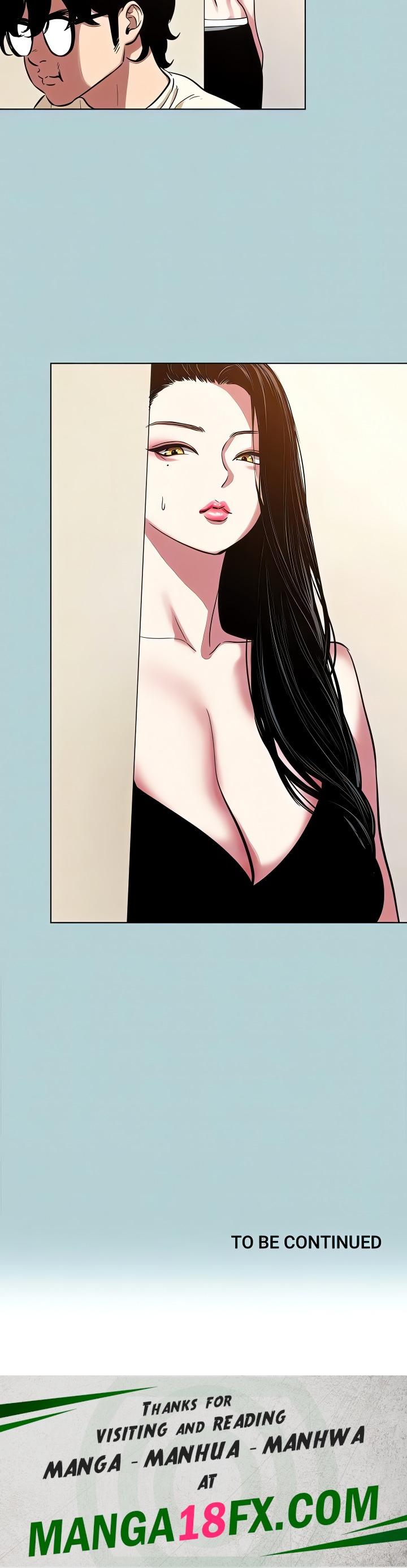 Not Interested - Chapter 24 [photo 15] - MangaPorn