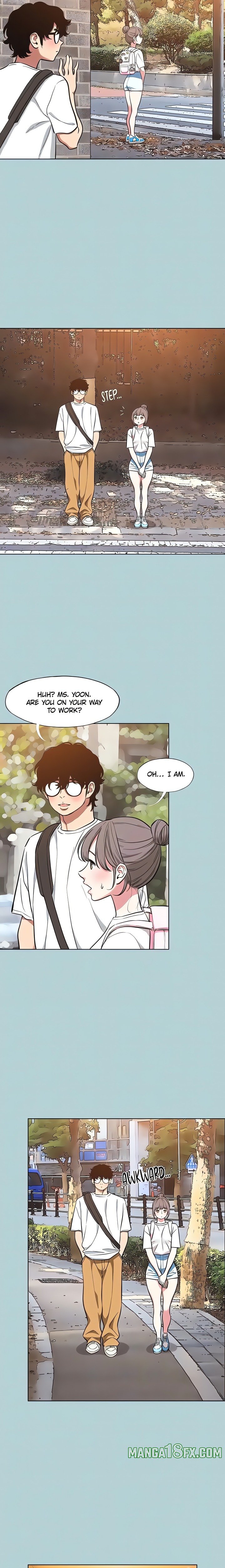 Not Interested - Chapter 24 [photo 6] - MangaPorn