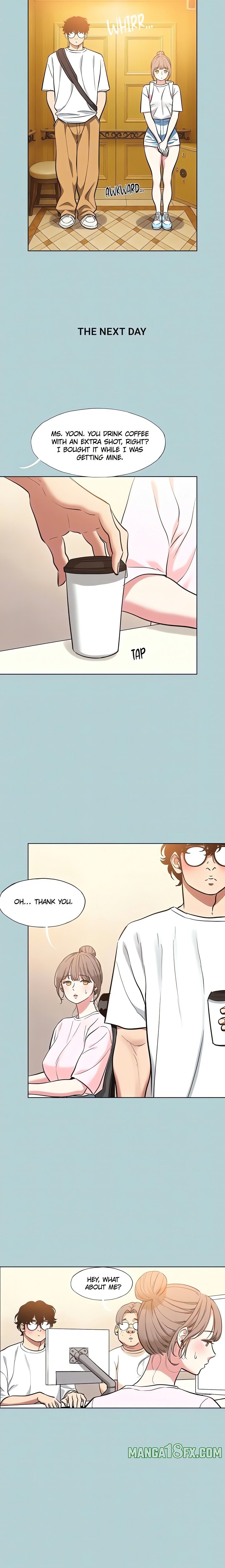 Not Interested - Chapter 24 [photo 7] - MangaPorn