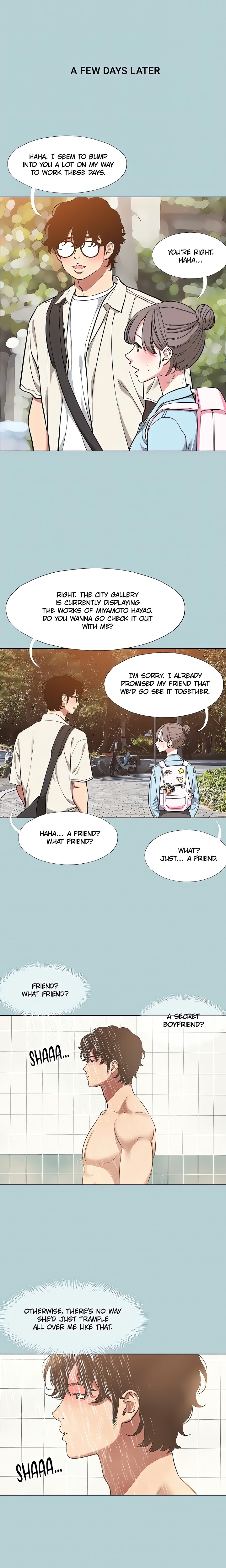 Not Interested - Chapter 24 [photo 8] - MangaPorn