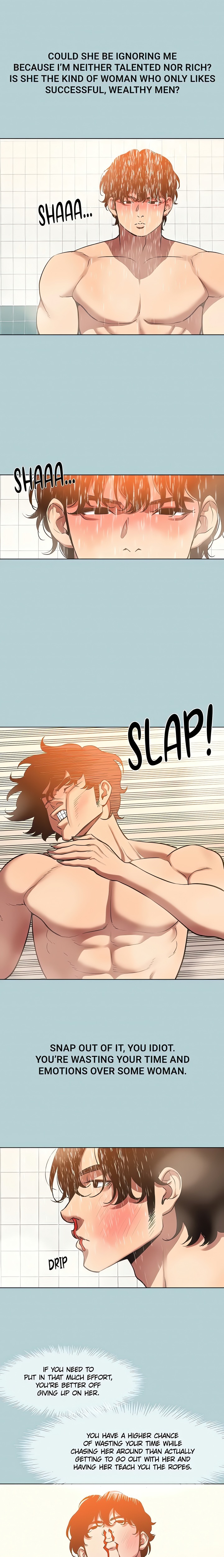 Not Interested - Chapter 24 [photo 9] - MangaPorn