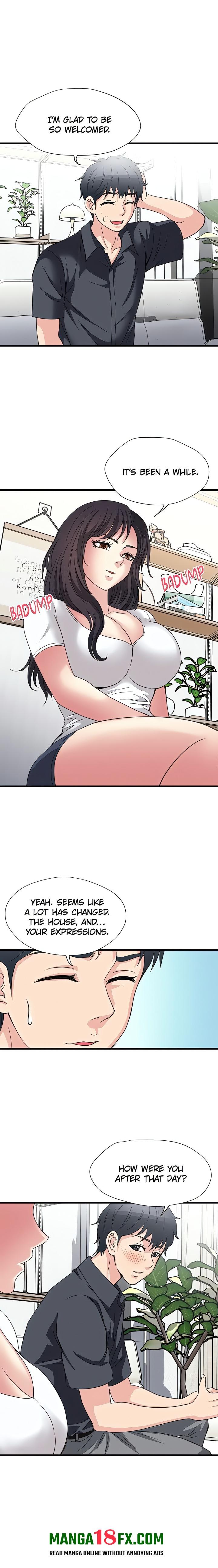 Daily Pleasure Awakening - Chapter 21 [photo 1] - MangaPorn