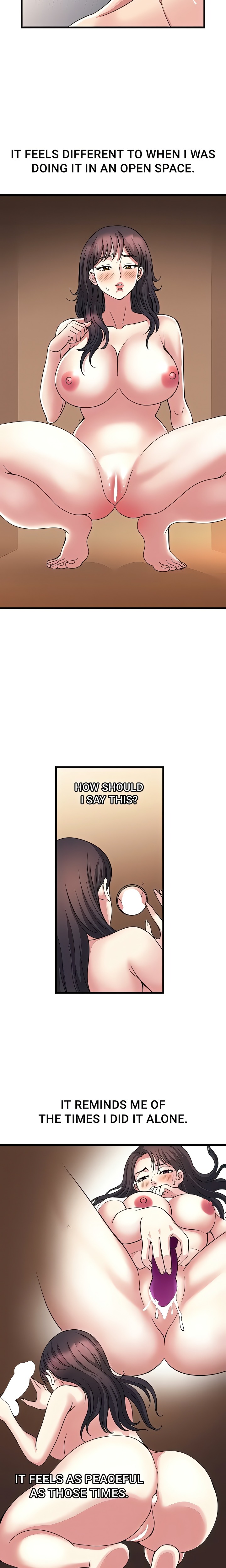 Daily Pleasure Awakening - Chapter 21 [photo 12] - MangaPorn