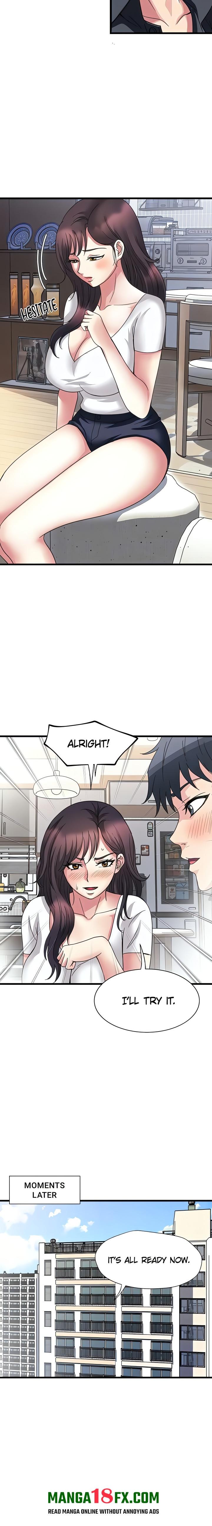 Daily Pleasure Awakening - Chapter 21 [photo 7] - MangaPorn