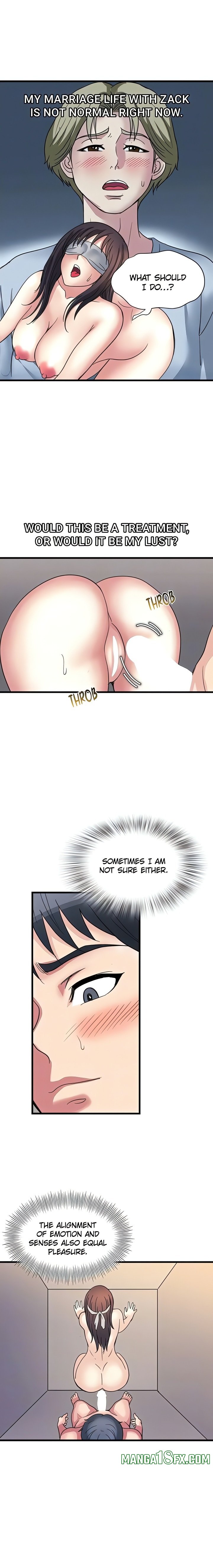 Daily Pleasure Awakening - Chapter 22 [photo 10] - MangaPorn