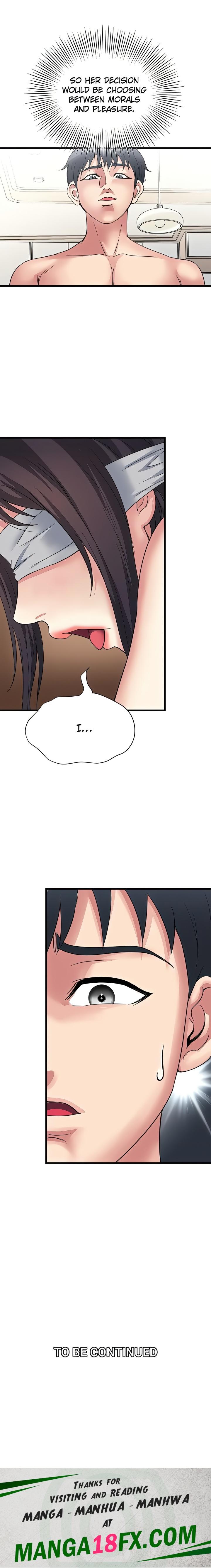 Daily Pleasure Awakening - Chapter 22 [photo 11] - MangaPorn