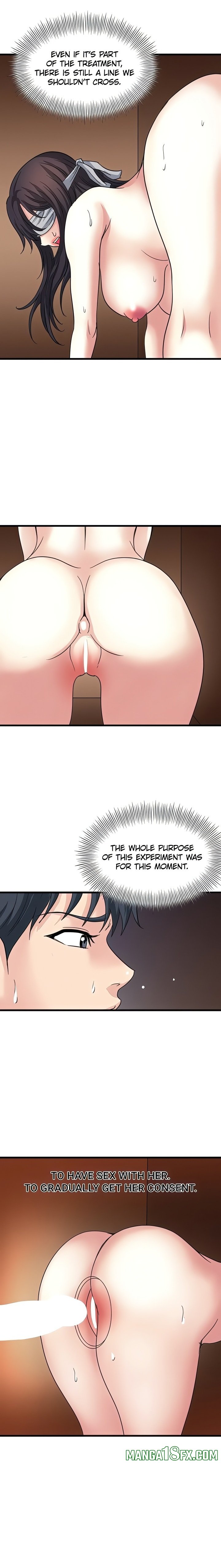 Daily Pleasure Awakening - Chapter 22 [photo 3] - MangaPorn