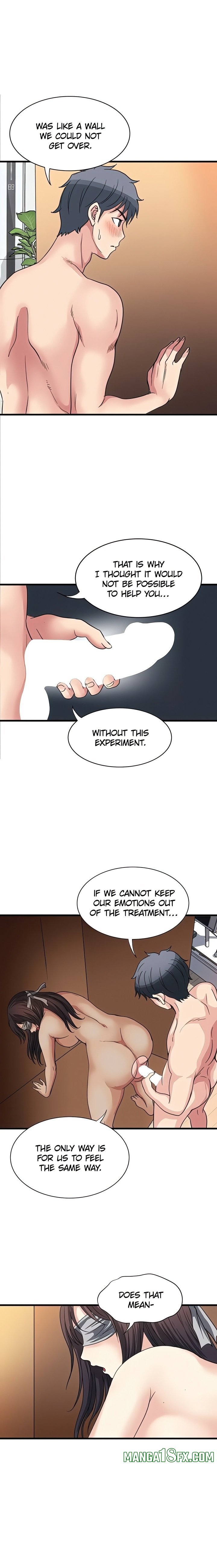 Daily Pleasure Awakening - Chapter 22 [photo 5] - MangaPorn