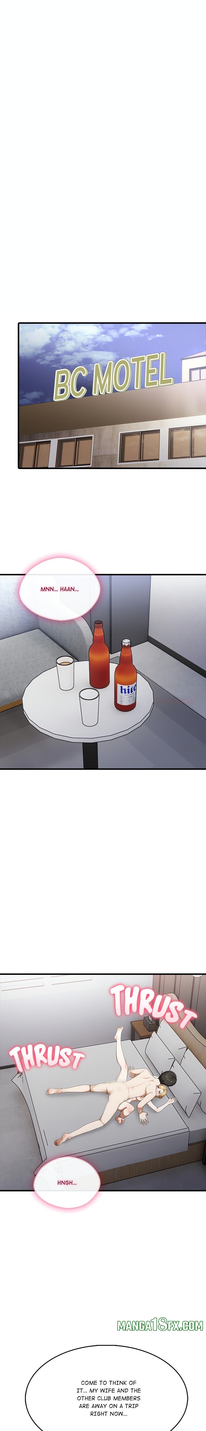 The New Town Wives’ Secret Club - Chapter 15 [photo 10] - MangaPorn