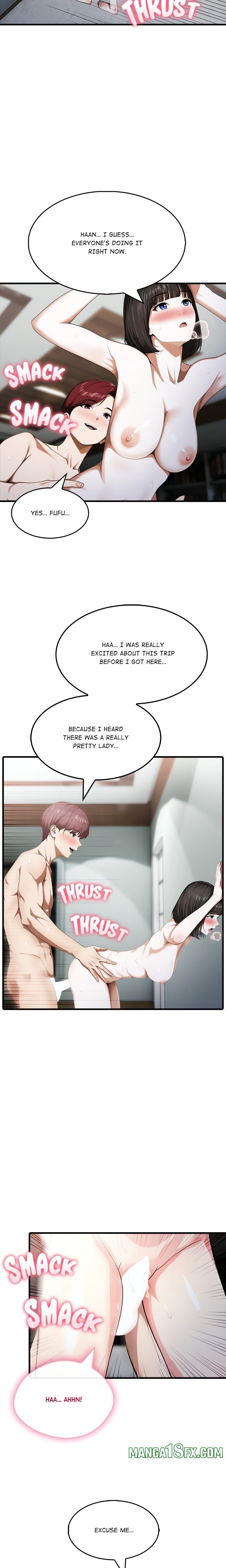 The New Town Wives’ Secret Club - Chapter 15 [photo 2] - MangaPorn