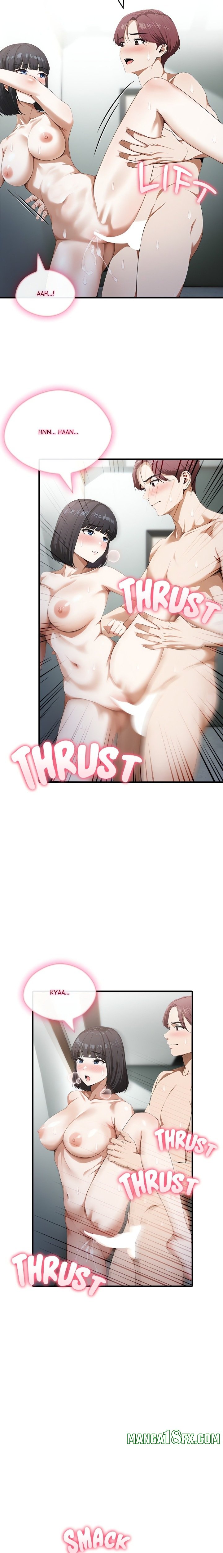 The New Town Wives’ Secret Club - Chapter 15 [photo 3] - MangaPorn