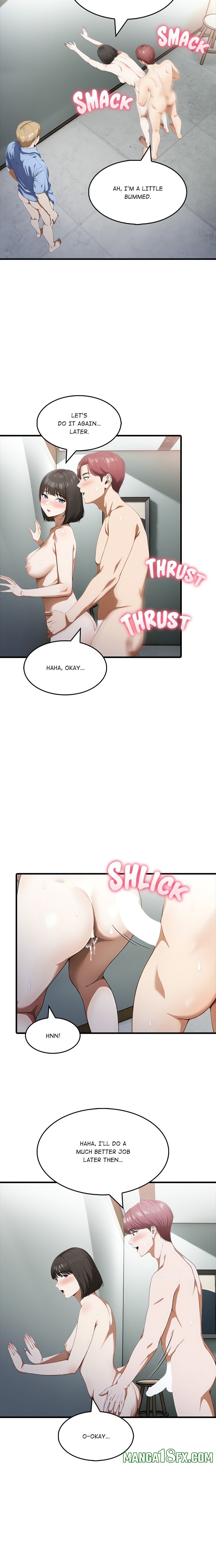 The New Town Wives’ Secret Club - Chapter 15 [photo 6] - MangaPorn