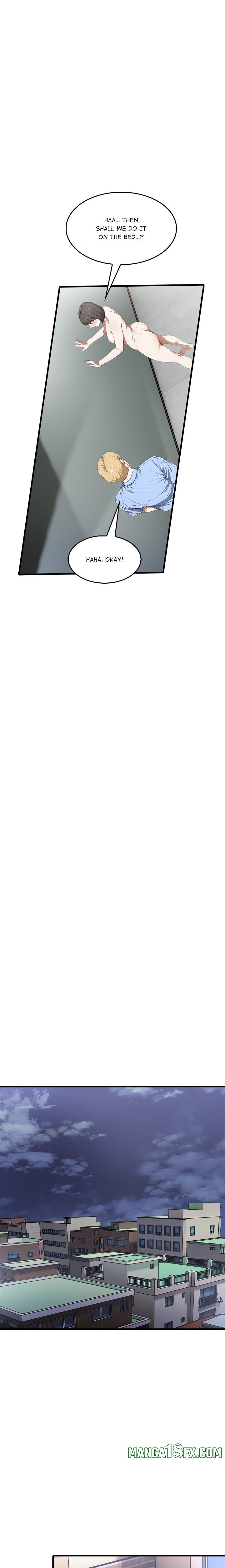 The New Town Wives’ Secret Club - Chapter 15 [photo 7] - MangaPorn