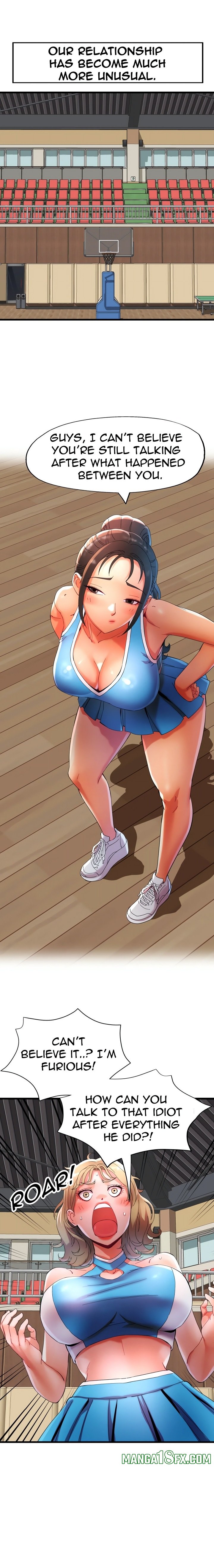 Cheer Me Up (Uncensored) - Chapter 15 [photo 12] - MangaPorn