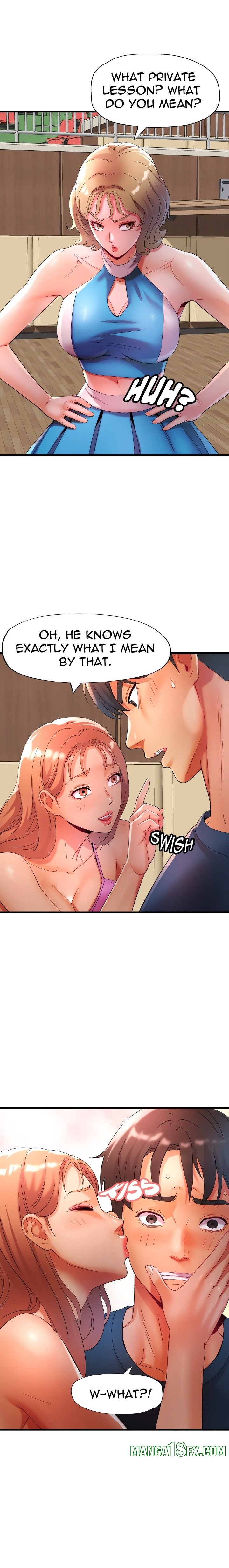 Cheer Me Up (Uncensored) - Chapter 15 [photo 15] - MangaPorn