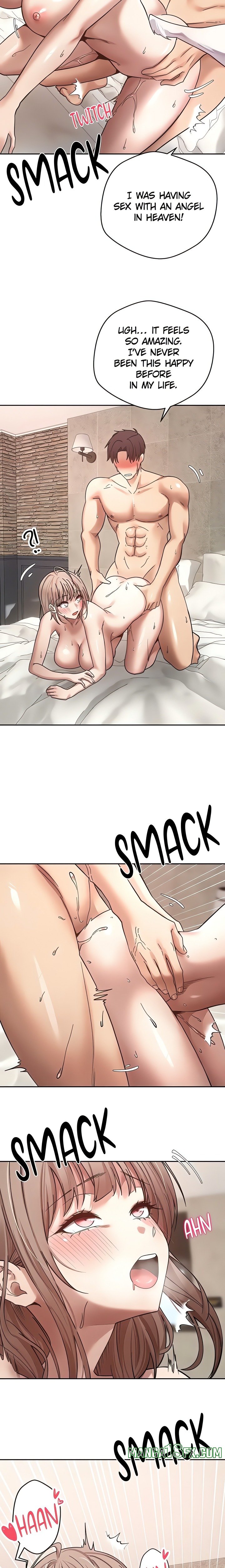 Turning My Life Around With Crypto (Official Uncensored) - Chapter 25 [photo 11] - MangaPorn