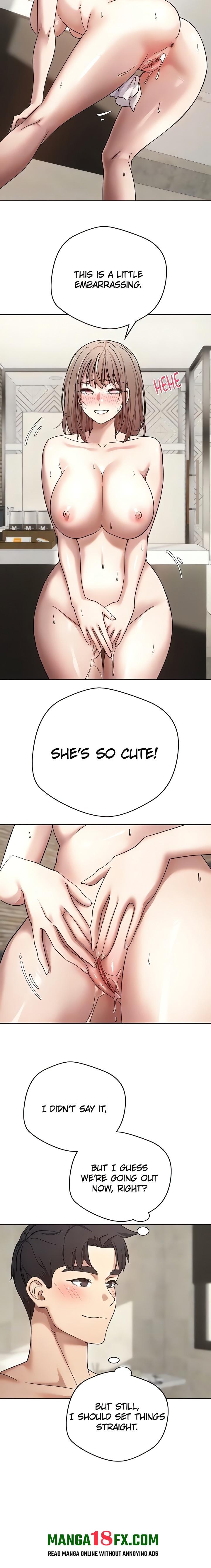 Turning My Life Around With Crypto (Official Uncensored) - Chapter 25 [photo 17] - MangaPorn