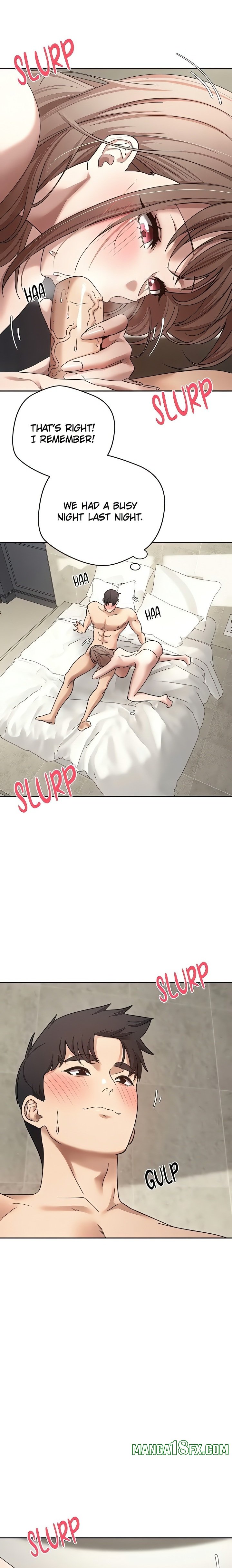 Turning My Life Around With Crypto (Official Uncensored) - Chapter 25 [photo 3] - MangaPorn