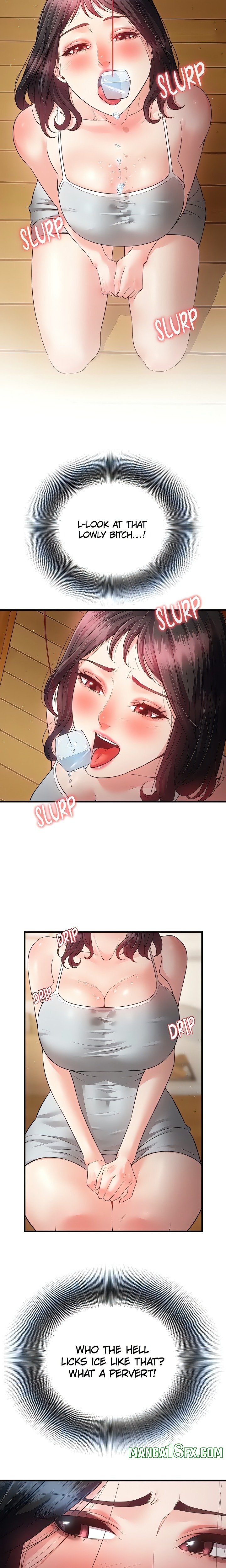 Bride Lessons (Official) - Chapter 14 [photo 10] - MangaPorn