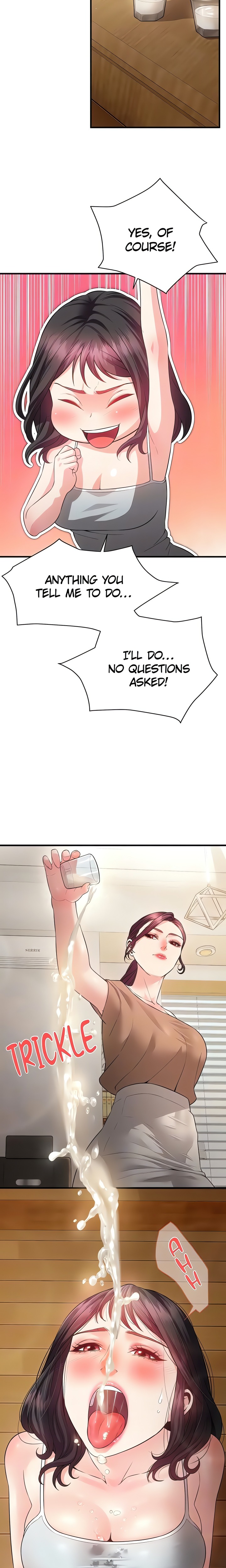 Bride Lessons (Official) - Chapter 14 [photo 14] - MangaPorn