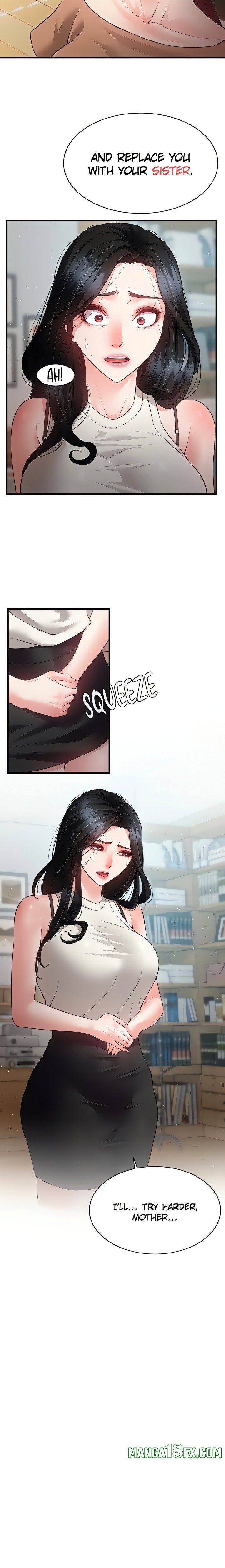 Bride Lessons (Official) - Chapter 14 [photo 19] - MangaPorn