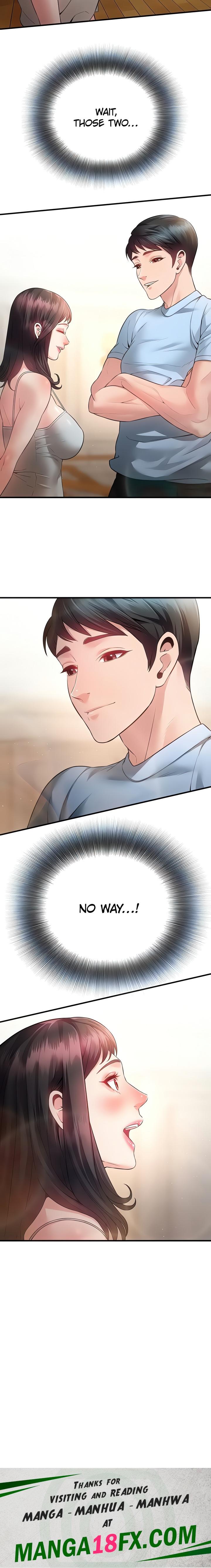 Bride Lessons (Official) - Chapter 14 [photo 21] - MangaPorn