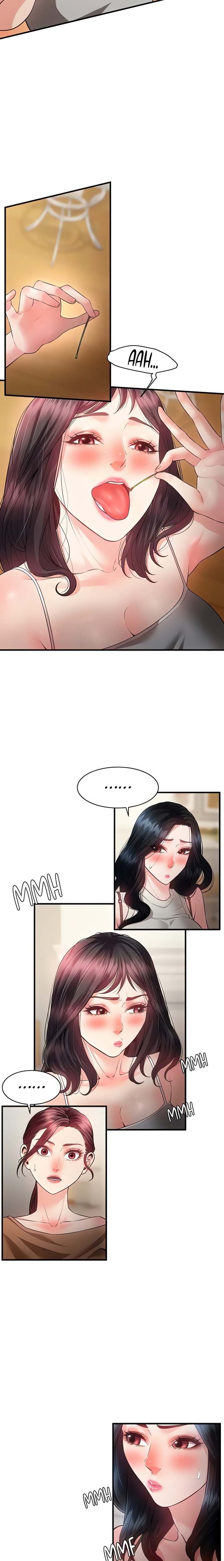 Bride Lessons (Official) - Chapter 14 [photo 3] - MangaPorn