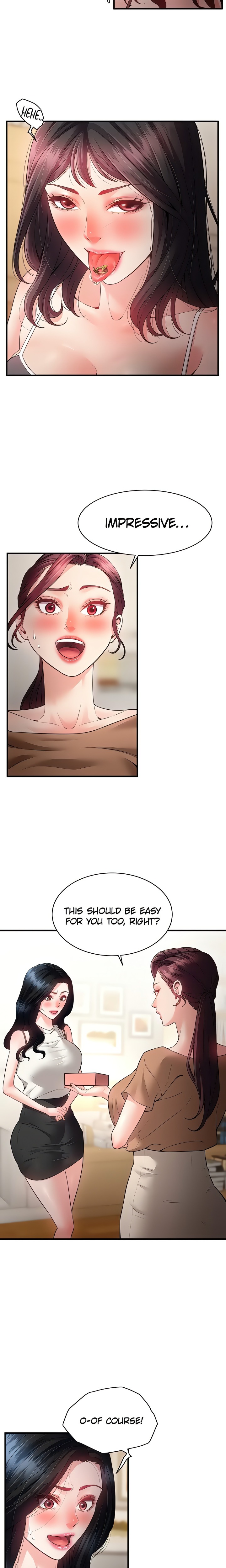 Bride Lessons (Official) - Chapter 14 [photo 4] - MangaPorn