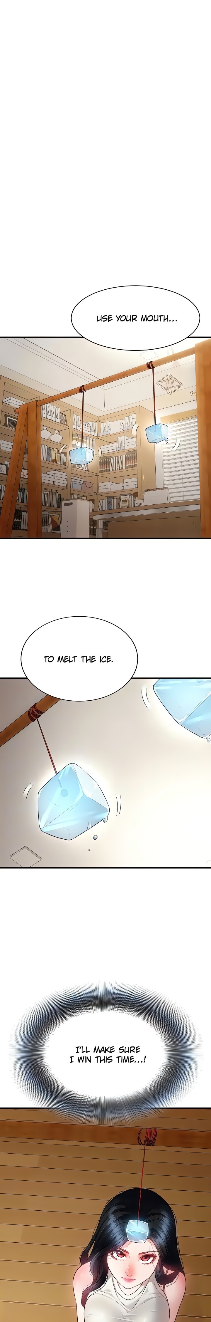 Bride Lessons (Official) - Chapter 14 [photo 7] - MangaPorn