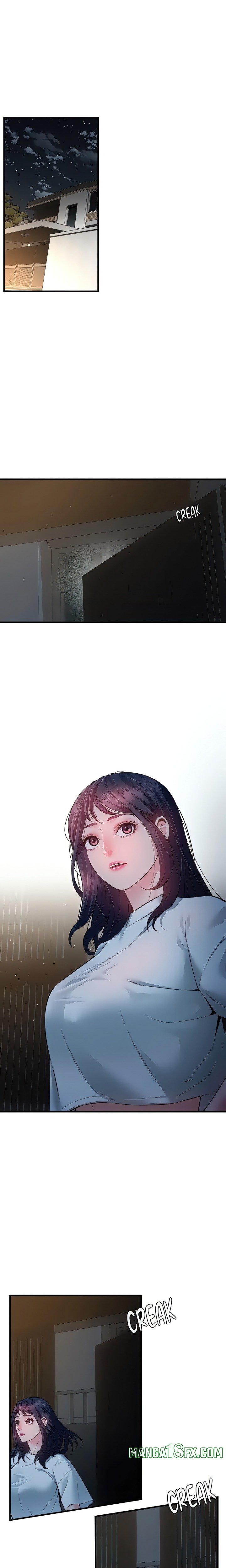 Bride Lessons (Official) - Chapter 15 [photo 1] - MangaPorn