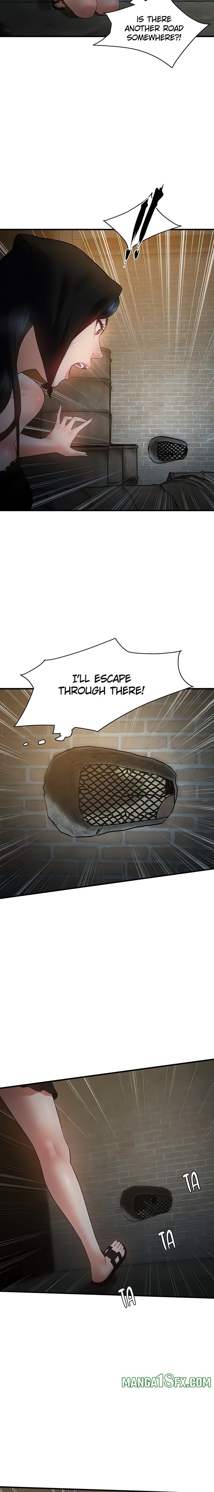 Bride Lessons (Official) - Chapter 15 [photo 11] - MangaPorn