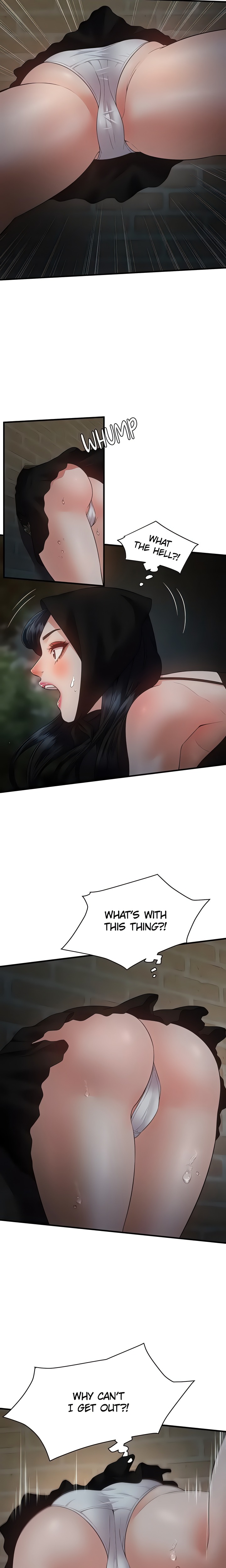 Bride Lessons (Official) - Chapter 15 [photo 12] - MangaPorn