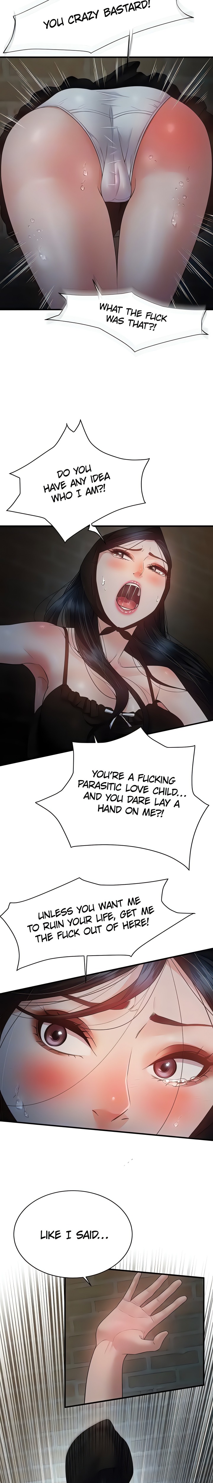 Bride Lessons (Official) - Chapter 15 [photo 16] - MangaPorn