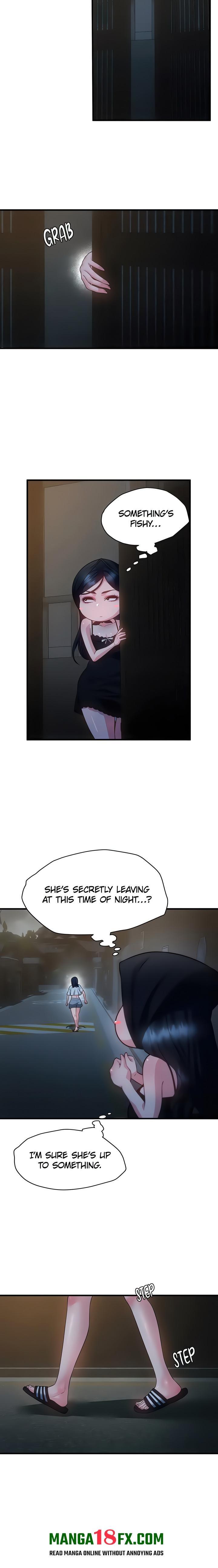 Bride Lessons (Official) - Chapter 15 [photo 2] - MangaPorn