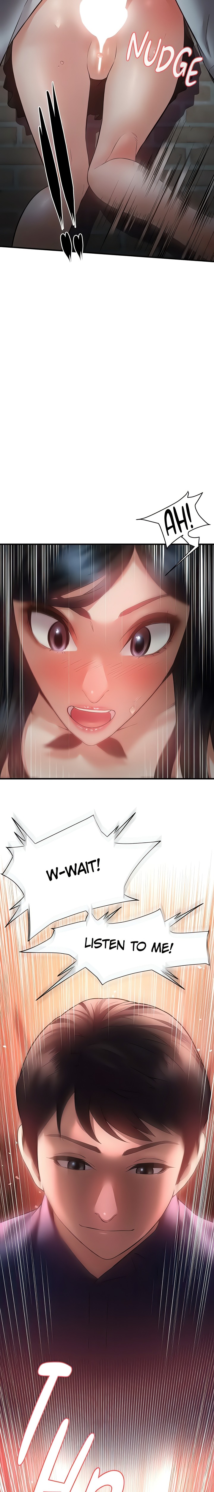 Bride Lessons (Official) - Chapter 15 [photo 20] - MangaPorn