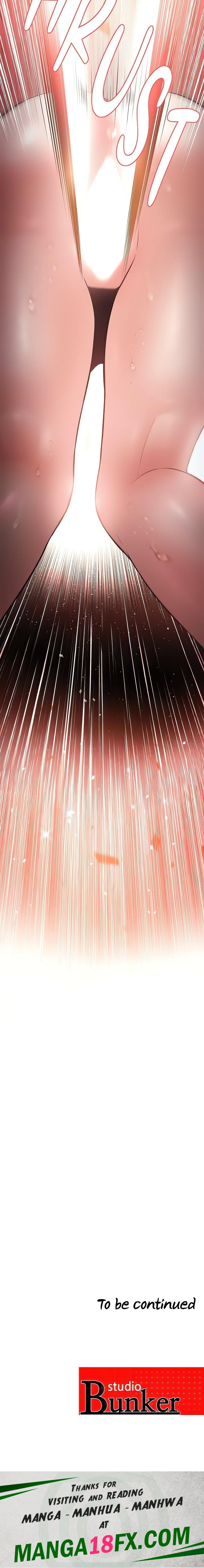 Bride Lessons (Official) - Chapter 15 [photo 21] - MangaPorn