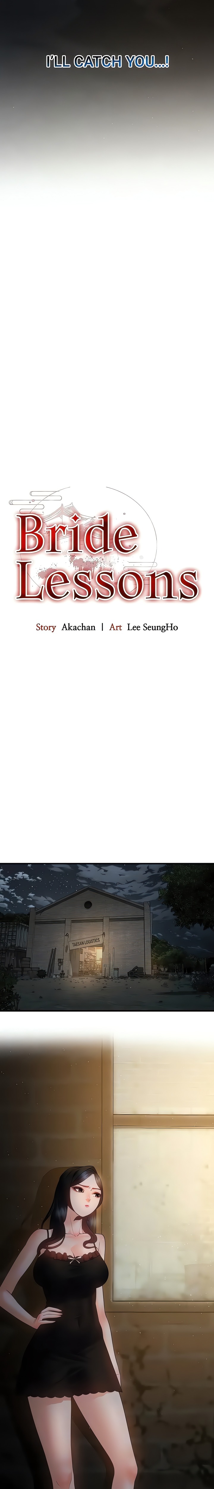 Bride Lessons (Official) - Chapter 15 [photo 5] - MangaPorn