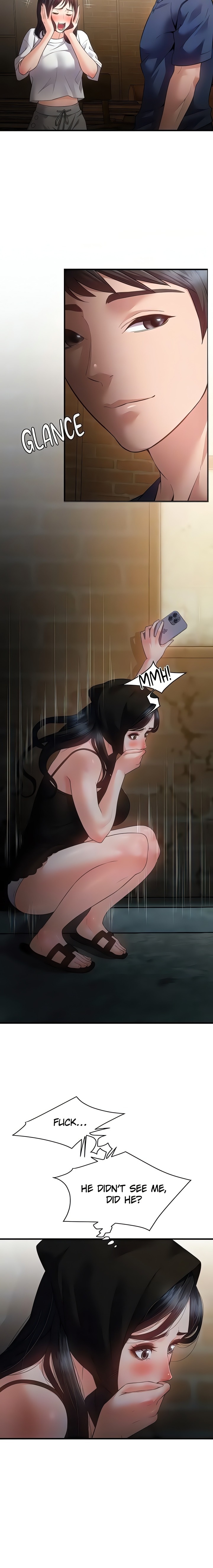 Bride Lessons (Official) - Chapter 15 [photo 8] - MangaPorn