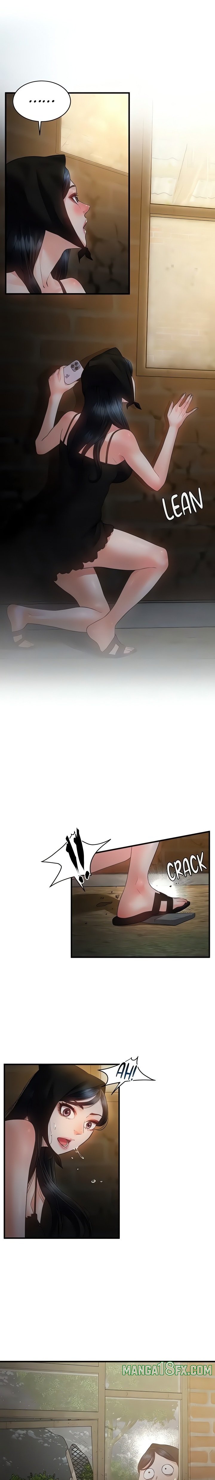 Bride Lessons (Official) - Chapter 15 [photo 9] - MangaPorn