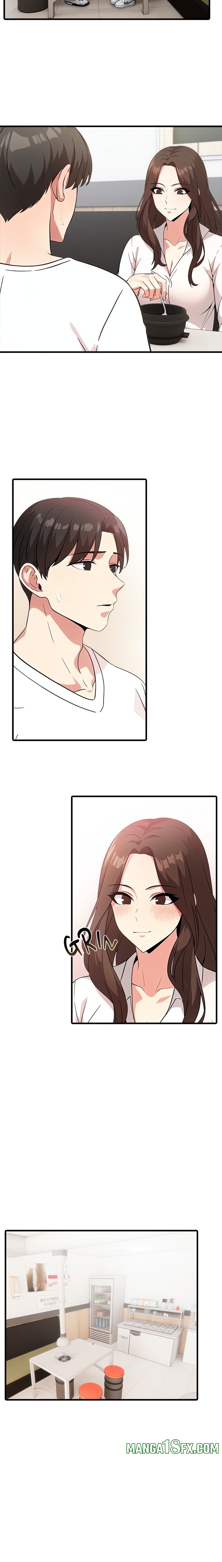 The Teacher’s Grace - Chapter 6 [photo 11] - MangaPorn